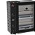 Forno Assador Rotativo Industrial Progás PRAC-05 T 5 Espetos - Imagem 3