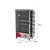 Forno Assador Rotativo Industrial Progás PR-634 Inox Frango 6 Espetos Bivolt - Imagem 3