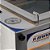 Seladora A Vácuo De Câmara 2 Posições V-BS220 R Baião Inox - Imagem 7