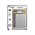 Seladora A Vácuo De Câmara 2 Posições V-BS220 R Baião Inox - Imagem 1