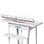 Seladora Barra Quente Selamult Pedal 60cm R Baião Bivolt - Imagem 3
