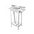 Seladora Barra Quente Selamult Pedal 60cm R Baião Bivolt - Imagem 2