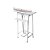 Seladora Barra Quente Selamult Pedal 60cm R Baião Bivolt - Imagem 1