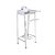 Seladora Para Líquidos Selamilk R.Baião Pedestal 32cm Bivolt - Imagem 2
