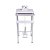Seladora Para Líquidos Selamilk R.Baião Pedestal 32cm Bivolt - Imagem 1