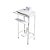 Seladora Para Líquidos Selamilk R.Baião Pedestal 32cm Bivolt - Imagem 3