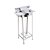 Seladora Pedal Barra Termostato Digital Sem Datadora 40cm Bivolt R Baião - Imagem 3