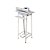 Seladora Pedal Barra Termostato Digital Sem Datadora 40cm Bivolt R Baião - Imagem 2
