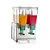 Refresqueira Dupla BBS-2/15 Inox 30 Litros Bebidas Frias Profissional IBBL - Imagem 1