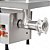 Moedor de Carne Inox PB98IBTN 3CV Trifásico Boca 98 300Kg/h Beccaro - Imagem 2