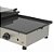 Chapa Grill Elétrica PR-700 E Inox Escovado com Prensa Pão Progás - Imagem 3