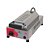 Máquina de Crepe Suíço PRK-06 E Style Inox 6 Cavidades Progás - Imagem 2
