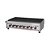 Chapa Char Broiler a Gás Metalcubas CHB 120 G2 Premium Inox - Imagem 1