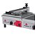 Grill Elétrico Duplo PRA-45 E Inox Escovado com 2 Prensas Progás - Imagem 3