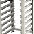 Bancada Mesa de Apoio Desmontável Inox Progás MES-004 para Forno PRP-004 - Imagem 3