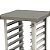 Bancada Mesa de Apoio Desmontável Inox Progás MES-004 para Forno PRP-004 - Imagem 2