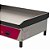 Chapa Bifeteira Elétrica PR 800 E Style 6,3mm Inox Progás - Imagem 3