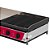 Chapa Char Broiler a Gás PRCB-2100 Inox 6,3 mm Progás - Imagem 3