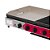 Chapa Char Broiler a Gás PRCB-2100 Inox 6,3 mm Progás - Imagem 2