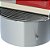 Misturador Compacto De Massas PRMQ-10 Cooktop Inox Bivolt 10L Progás - Imagem 3