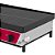 Chapa Char Broiler a Gás PRCB-8000 Inox Progás - Imagem 3