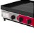 Chapa Char Broiler a Gás PRCB-8000 Inox Progás - Imagem 2