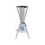 Liquidificador Comercial Basculante Inox LB25 25L Skymsen - Imagem 4