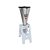 Liquidificador Comercial Basculante Inox LB25 25L Skymsen - Imagem 3