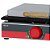 Grill Elétrico MGE 45 Inox Chapa com Prensa Metalcubas - Imagem 2