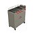 Fritadeira Água e Óleo Elétrica PR-3008E 36L Inox Progás - Imagem 2