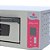 Forno Elétrico PRART-40 Artesanal 25L Digital 50Hz 60Hz Progás - Imagem 3