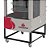 Forno Assador De Frango 75 Kg Giratório PRP-242 G5 Bivolt Progás - Imagem 3