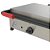 Chapa Grill Elétrica PR-500 E Style 2,0 mm Inox Escovado com Prensa Pão Progás - Imagem 2