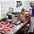 Amaciador de Carne Açougue Inox AB 400Kg/h Skymsen - Imagem 5