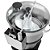 Cutter Processador Industrial de Alimentos Inox 1CV CR-4L Skymsen - Imagem 3