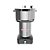 Cutter Processador Industrial de Alimentos Inox 1CV CR-8L Skymsen - Imagem 5