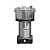 Cutter Processador Industrial de Alimentos Inox 1CV CR-8L Skymsen - Imagem 1