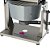 Misturador Compacto de Massas PRMQ-10 Inox Bivolt 10L Progás - Imagem 3