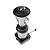 Liquidificador Comercial Baixa Rotação 2 Litros Inox L2 1/2 CV Bivolt Skymsen - Imagem 2