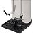 Cafeteira Elétrica Master Inox Profissional 8 Litros 2 Torneiras 1300W Marchesoni - Imagem 3