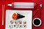 Aplicador de Cream Cheese And Anodilar Sushi Temaki Aço Bico Inox - Imagem 4