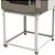 Forno Turbo a Gás Industrial Com Vapor Padaria 5 Esteiras PRP-5000NL Bivolt Progás - Imagem 3