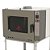 Forno Turbo a Gás Industrial Com Vapor Padaria 5 Esteiras PRP-5000NL Bivolt Progás - Imagem 2