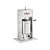 Ensacadeira de Linguiça Vertical Manual Inox 10 Litros EL10V Skymsen - Imagem 1