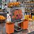 Espremedor de Laranja Elétrico Profissional BEL-20 Juice Express Braesi - Imagem 3
