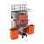 Espremedor de Laranja Elétrico Profissional BEL-20 Juice Express Braesi - Imagem 1
