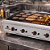 Chapa Char Broiler a Gás PRO-120 CB Profissional Inox Progás - Imagem 2