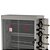 Forno Assador a Gás Rotativo Industrial PR-623 20 Frangos Inox Progás - Imagem 2