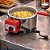 Fritadeira de Tacho Elétrica 3 Litros PR-310 E Inox Progás - Imagem 2