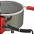Fritadeira de Tacho Elétrica 3 Litros PR-310 E Inox Progás - Imagem 4